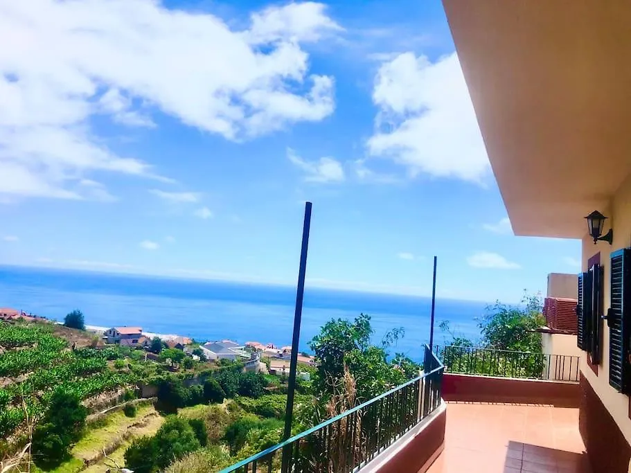Casa Vista Mar -2 Bedrooms,Fantastic Seaview location