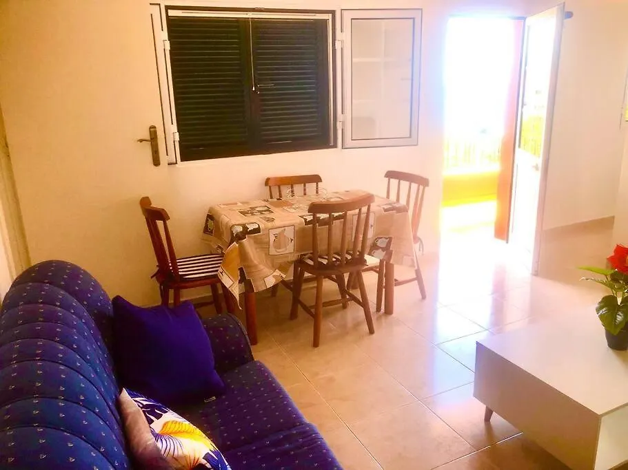 Casa Vista Mar -2 Bedrooms,Fantastic Seaview Estreito da Calheta Nyaraló